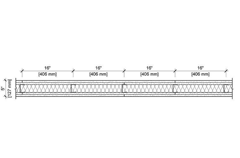 Assembly Detail UL U419